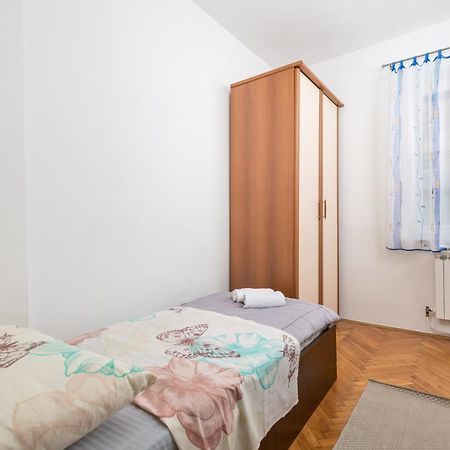 Apartment Radman Rijeka Exterior photo
